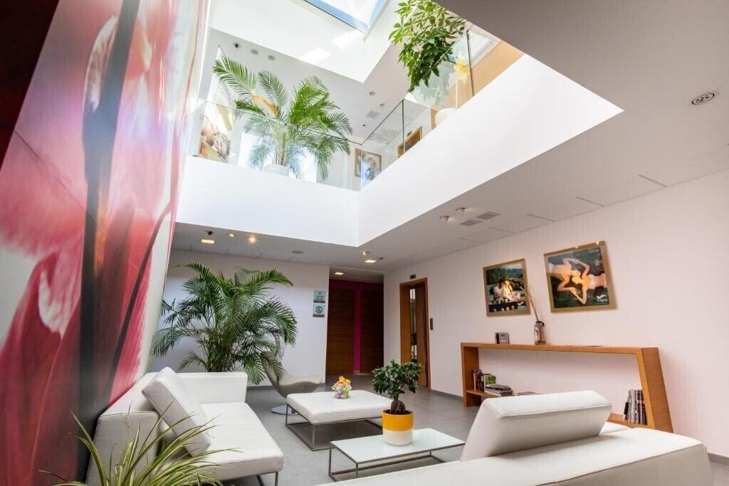 Фотографія Valentino Resort 4*