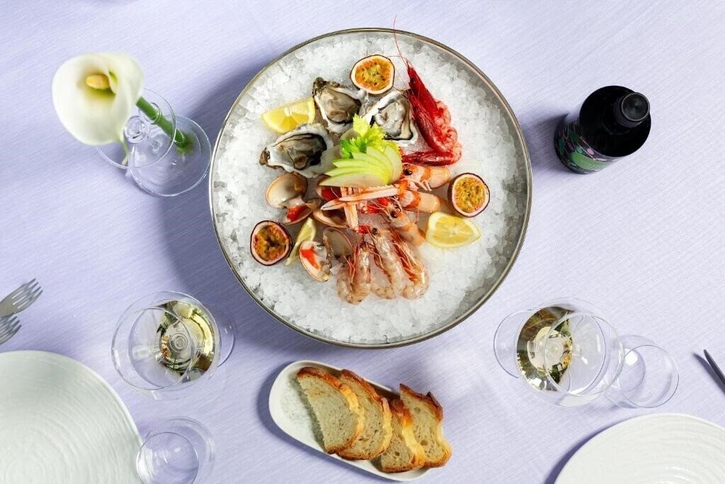 Картинка Valentino Resort 4*