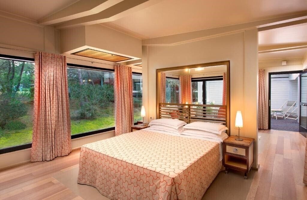 Фото Alborea Ecolodge Resort 5*