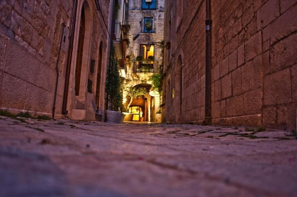 Фото Corte Altavilla 4*