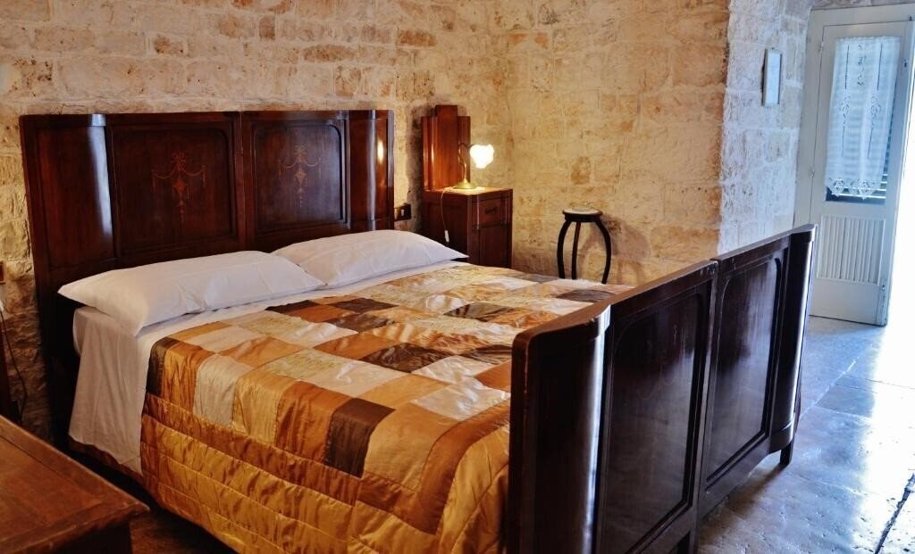 Фото Hotel Tenuta Monacelle (Monopoli) 4*