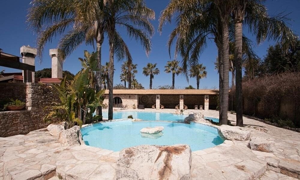 Фотография Hotel Tenuta Moreno 4*