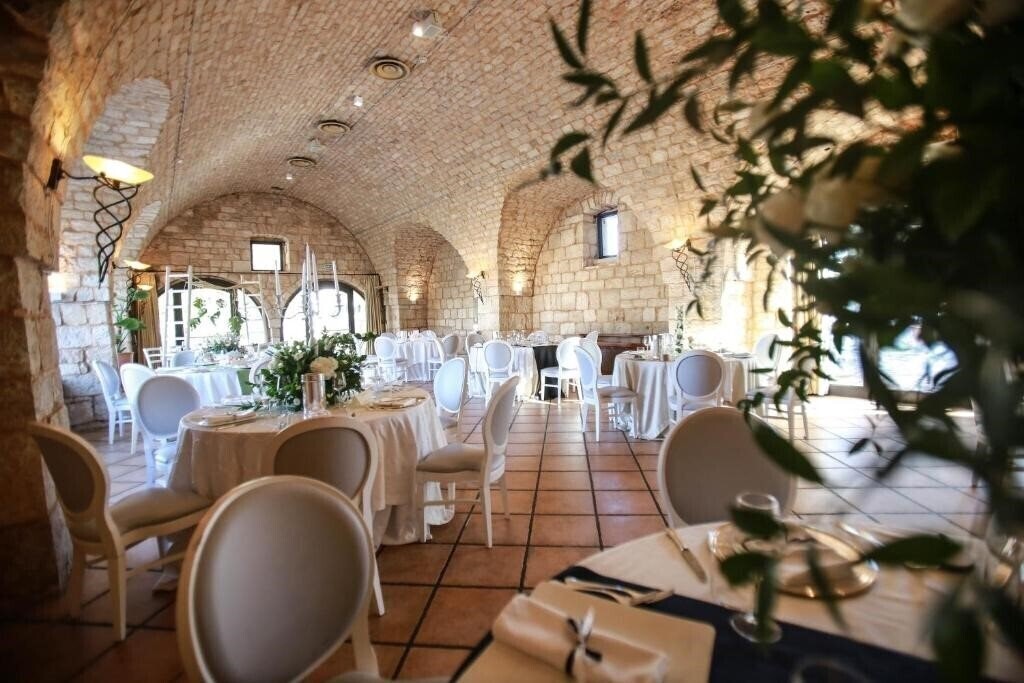 Изображение Hotel Tenuta Moreno 4*