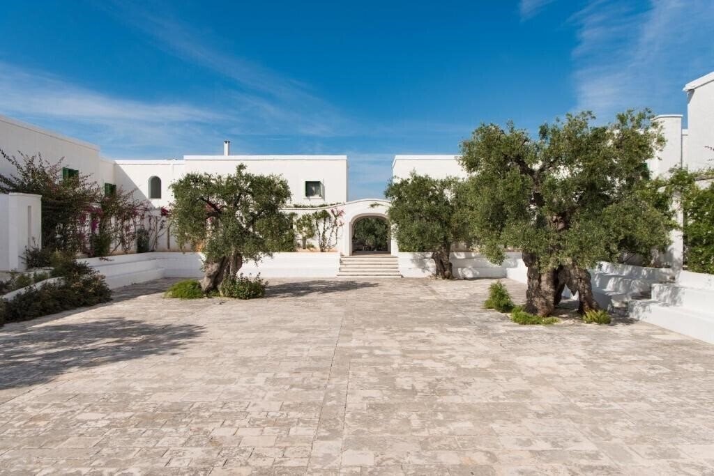 Изображение Il Melograno Hotel (Monopoli) 5*