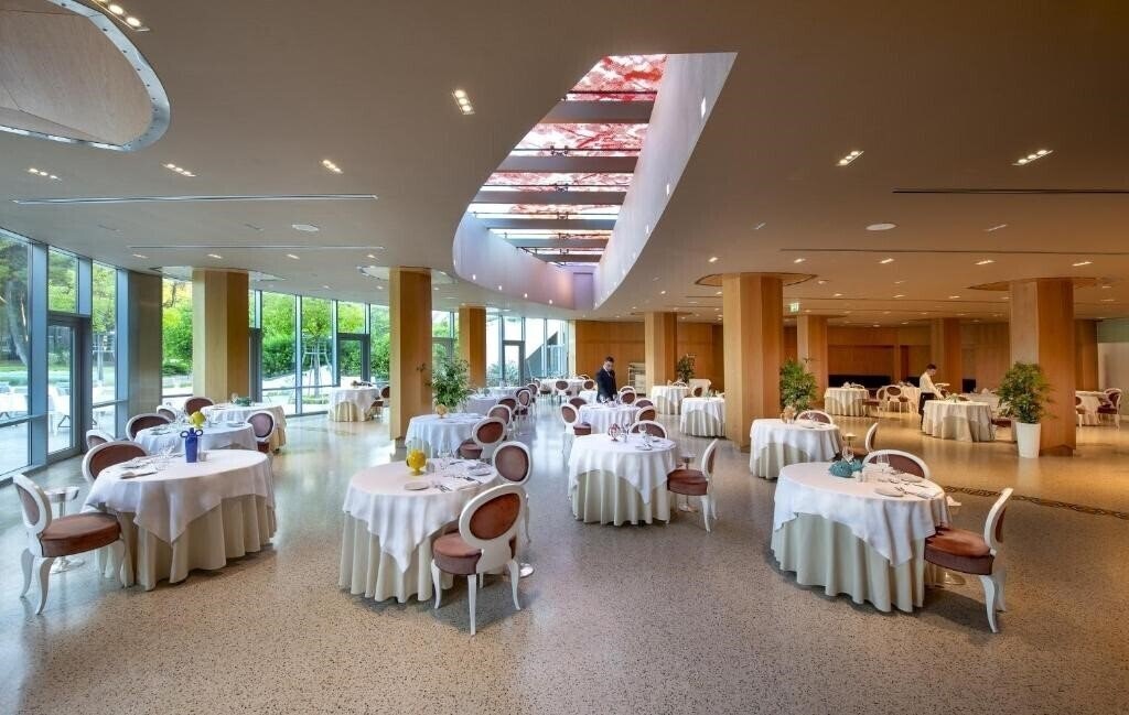 Фото Kalidria Thalasso Spa Resort 5*