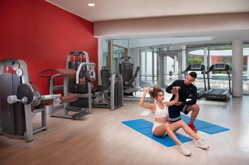 Фотографія Kalidria Thalasso Spa Resort 5*