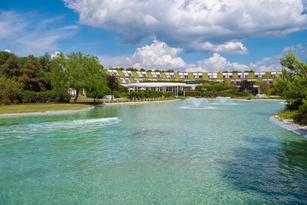 Зображення Kalidria Thalasso Spa Resort 5*