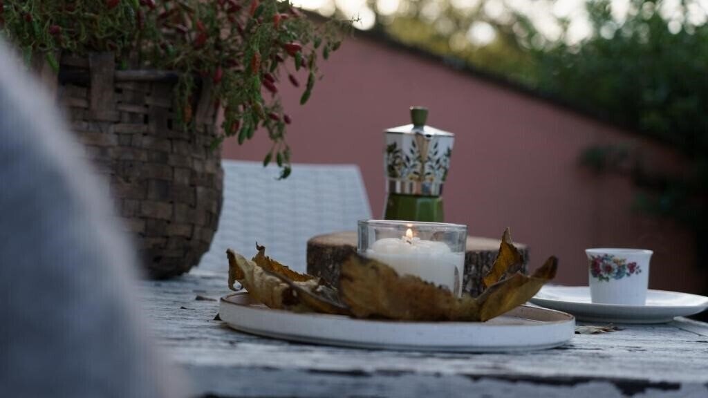 Отель La Sorgente 4*