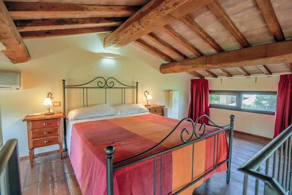 Фото La Sorgente 4*