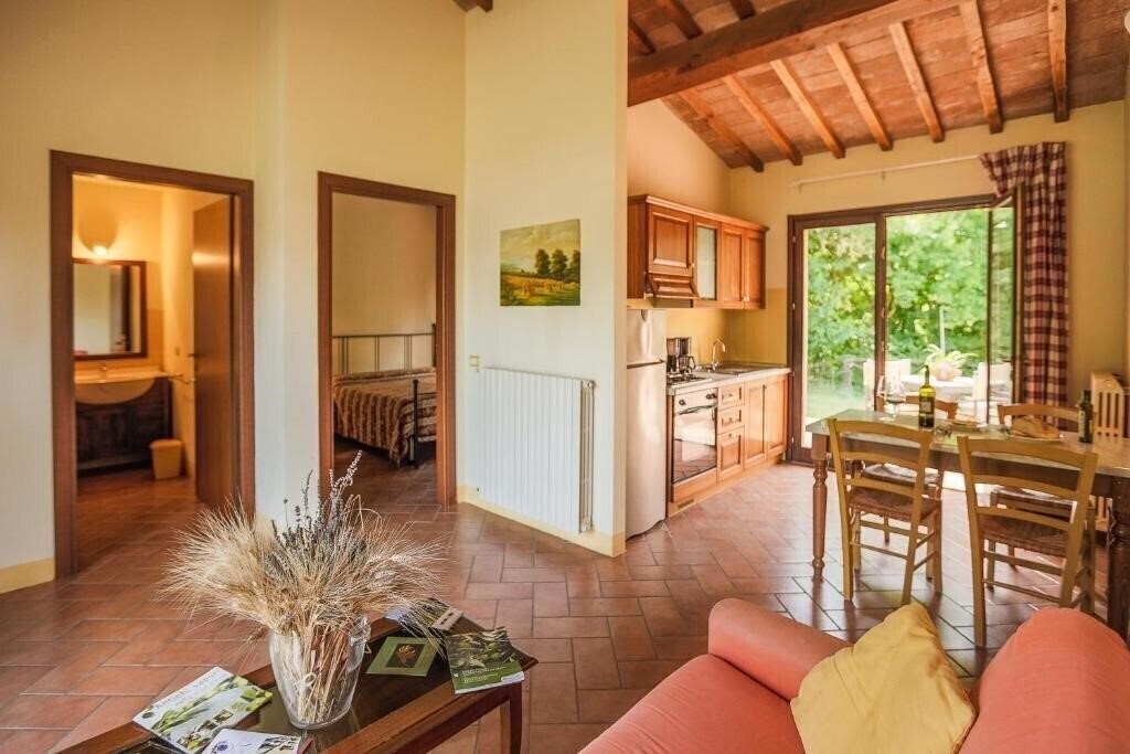 Картинка La Sorgente 4*