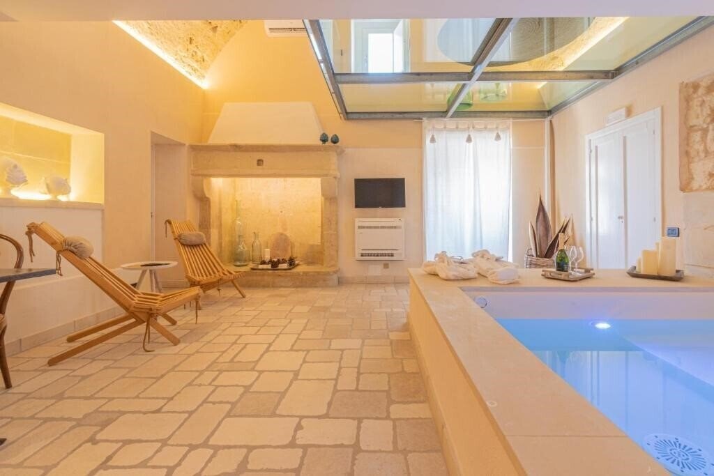 Фотографія Masseria Dei Monaci - Adult Only 3*