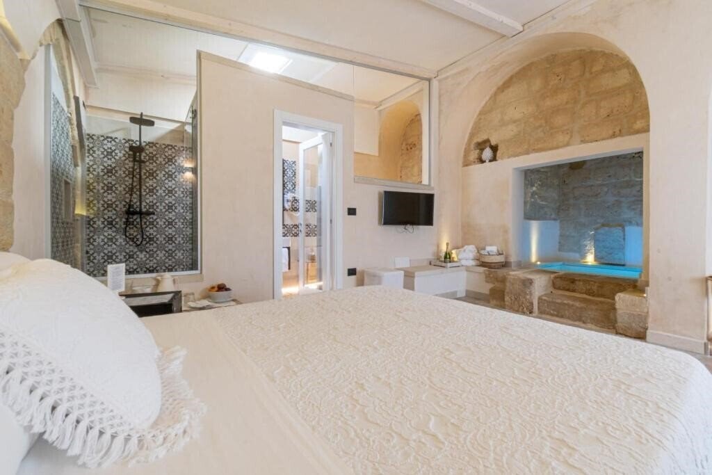 Зображення Masseria Dei Monaci - Adult Only 3*