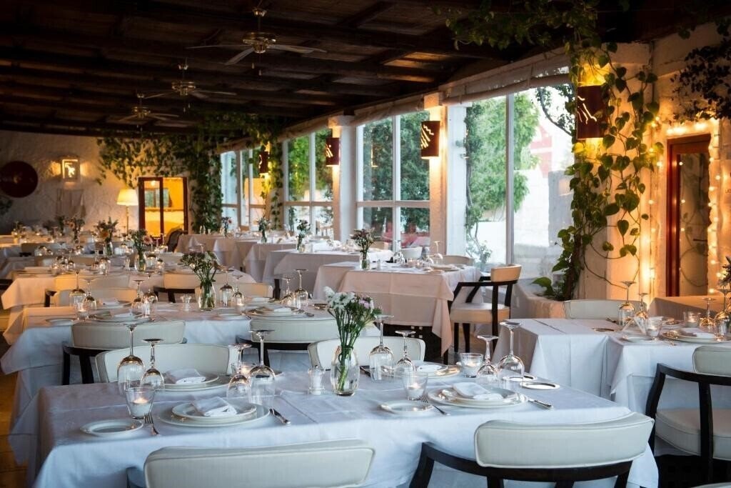 Изображение Masseria Torre Coccaro 5*