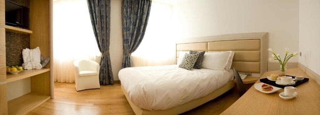 Фото Palazzo Virgilio 4*