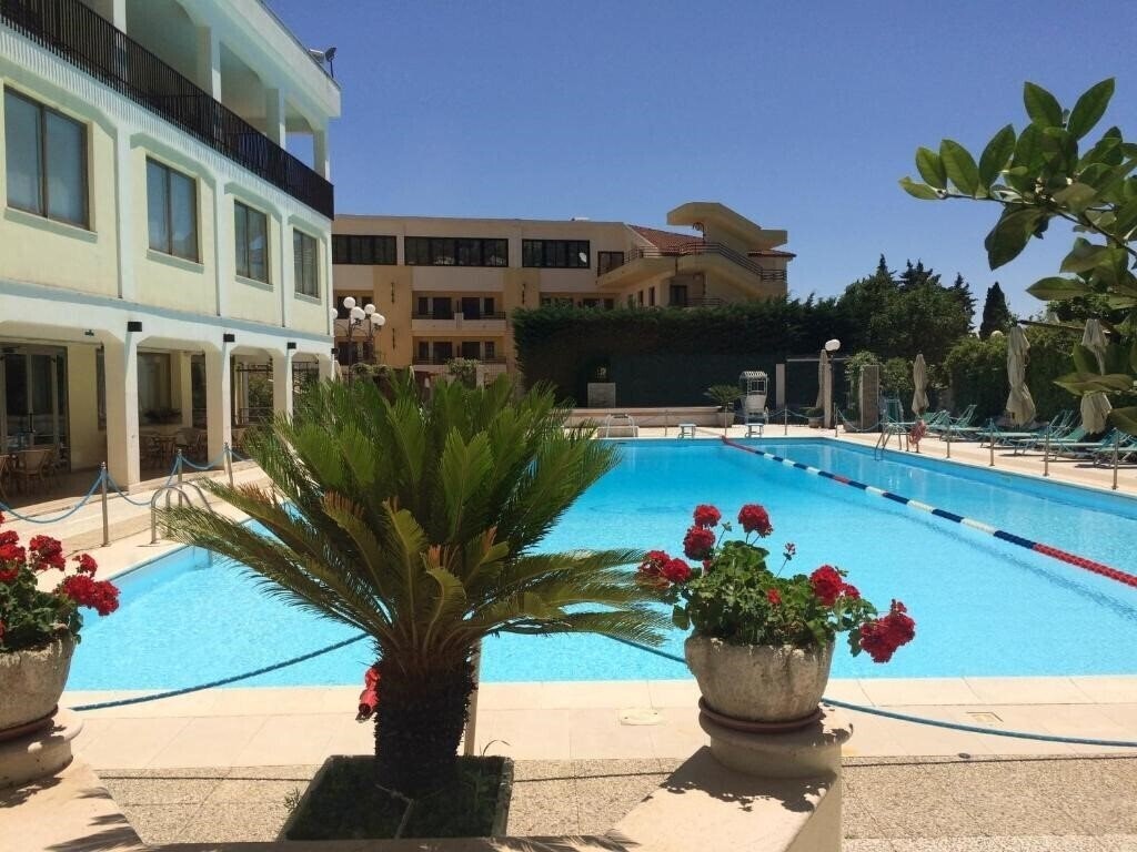 Фото Parco Delle Rose 4*