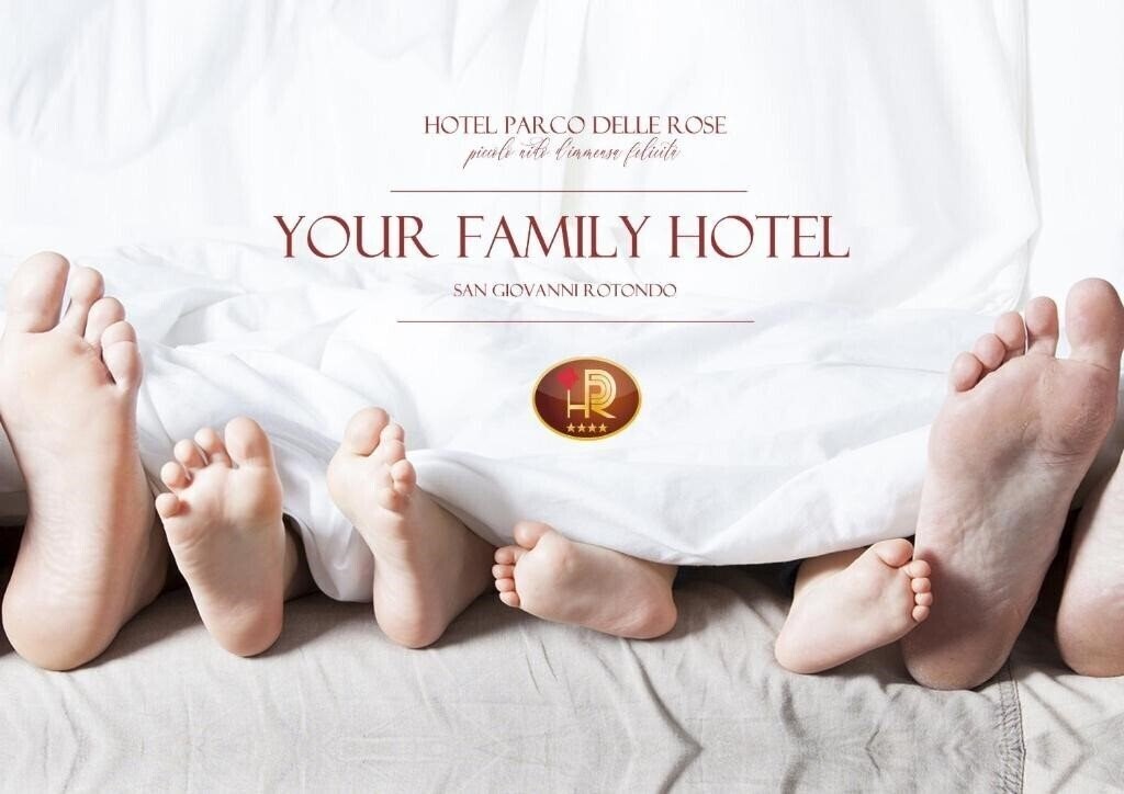 Зображення Parco Delle Rose 4*