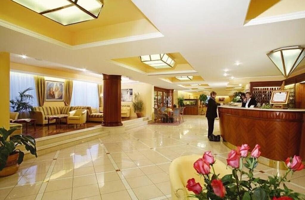 Картинка Parco Delle Rose 4*