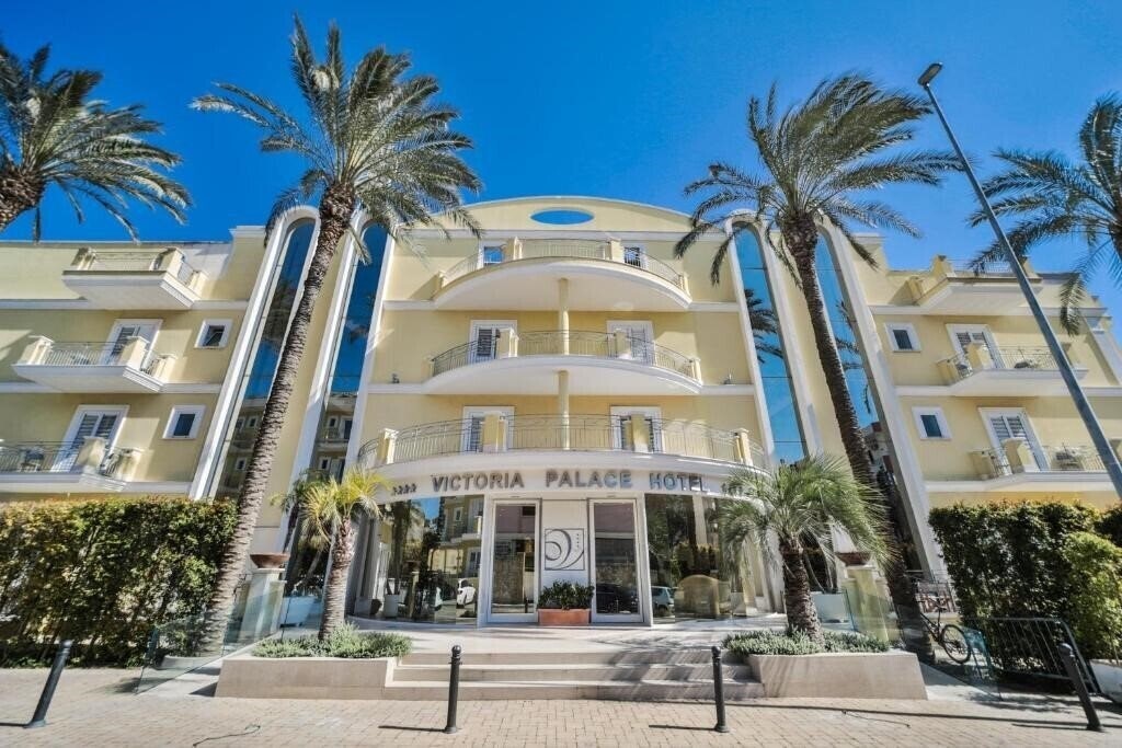 Фото Victoria Palace (Gallipoli) 4*