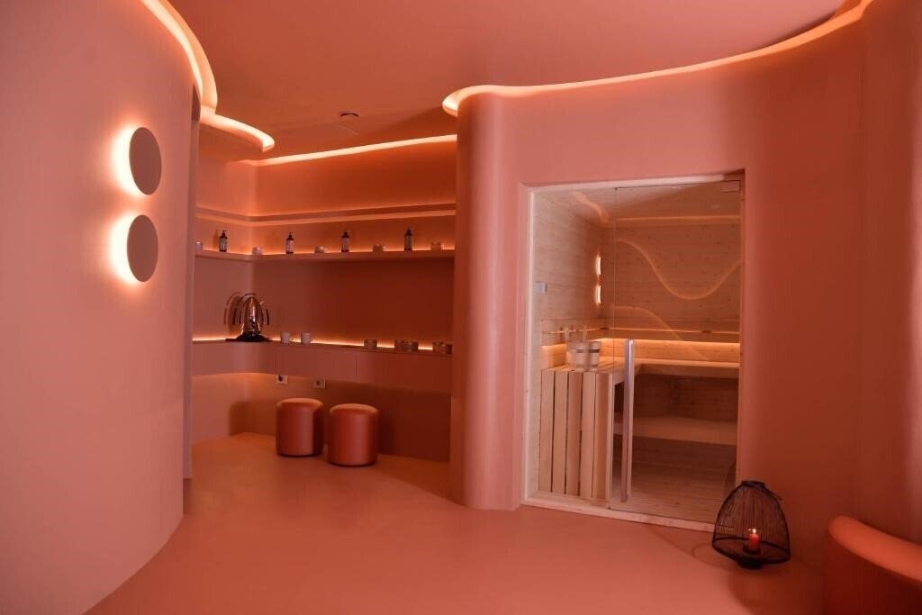 Фотография Hi Hotel Bari 4*