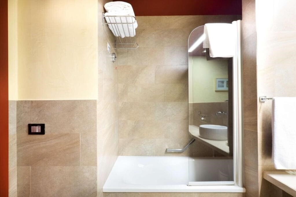 Фотография Hilton Garden Inn Lecce 4*