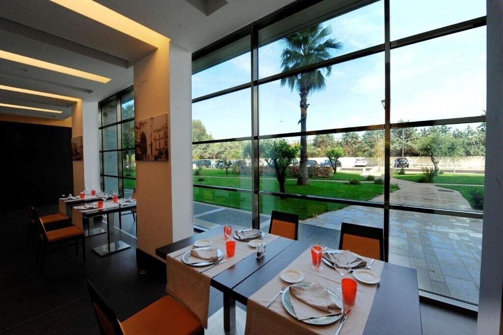 Картинка Hilton Garden Inn Lecce 4*