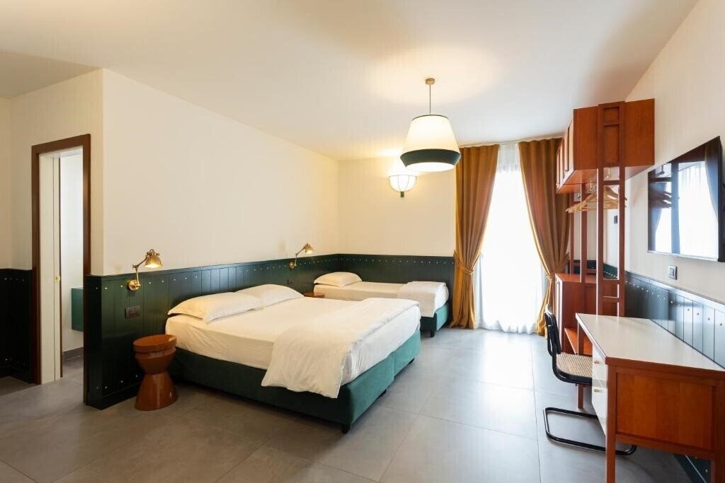 Фото Hotel Ghala 3*