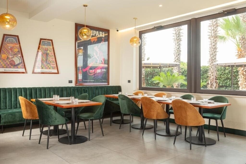 Изображение Hotel Ghala 3*