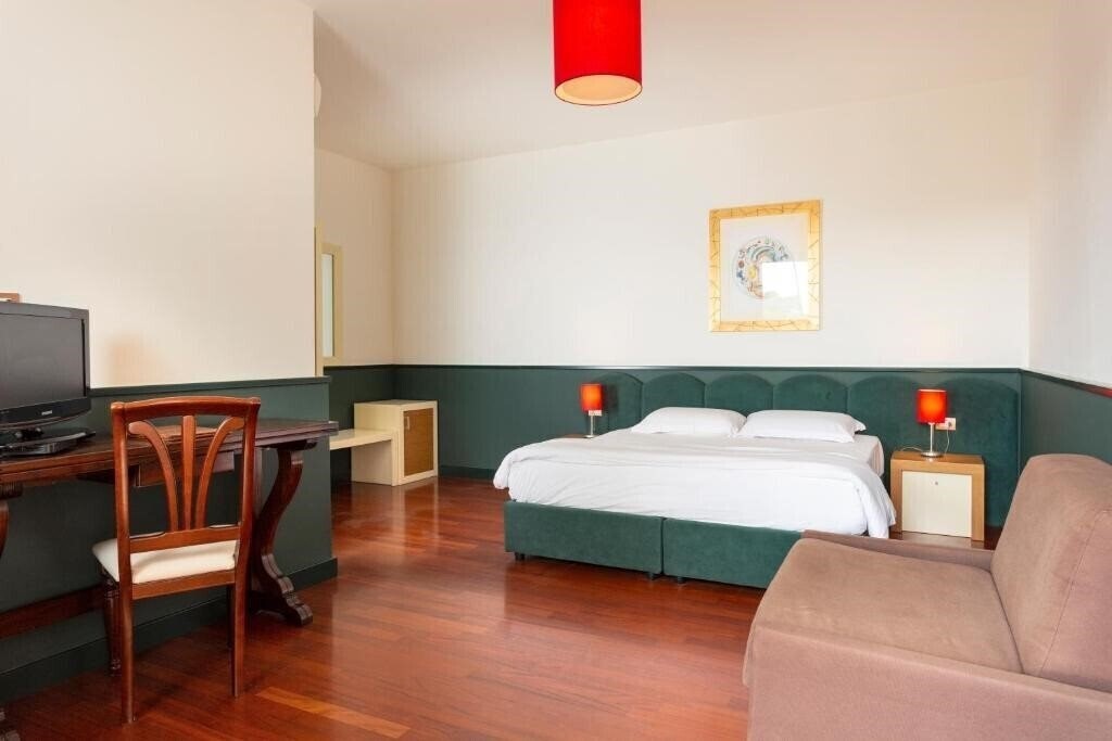 Картинка Hotel Ghala 3*