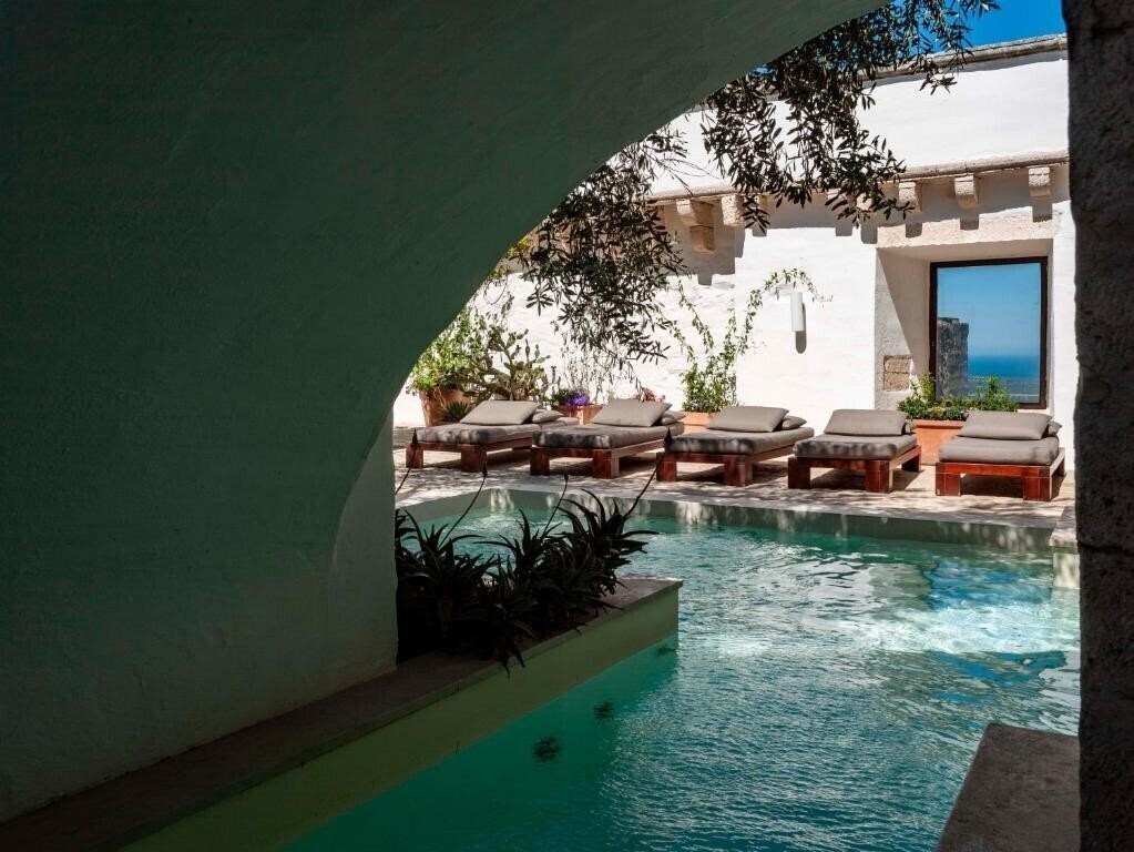 Фотография La Sommita Relais (Ostuni) 5*