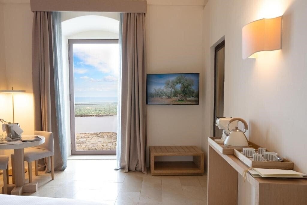 Изображение La Sommita Relais (Ostuni) 5*