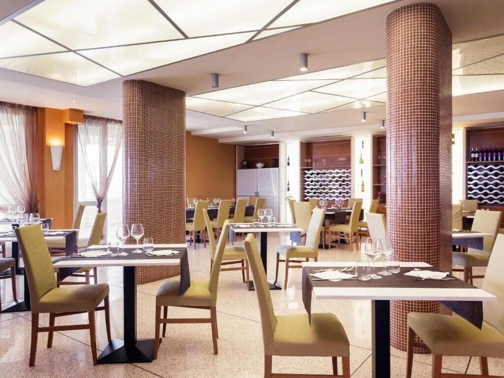 Фотография Ibis Styles Bari Giovinazzo 4*