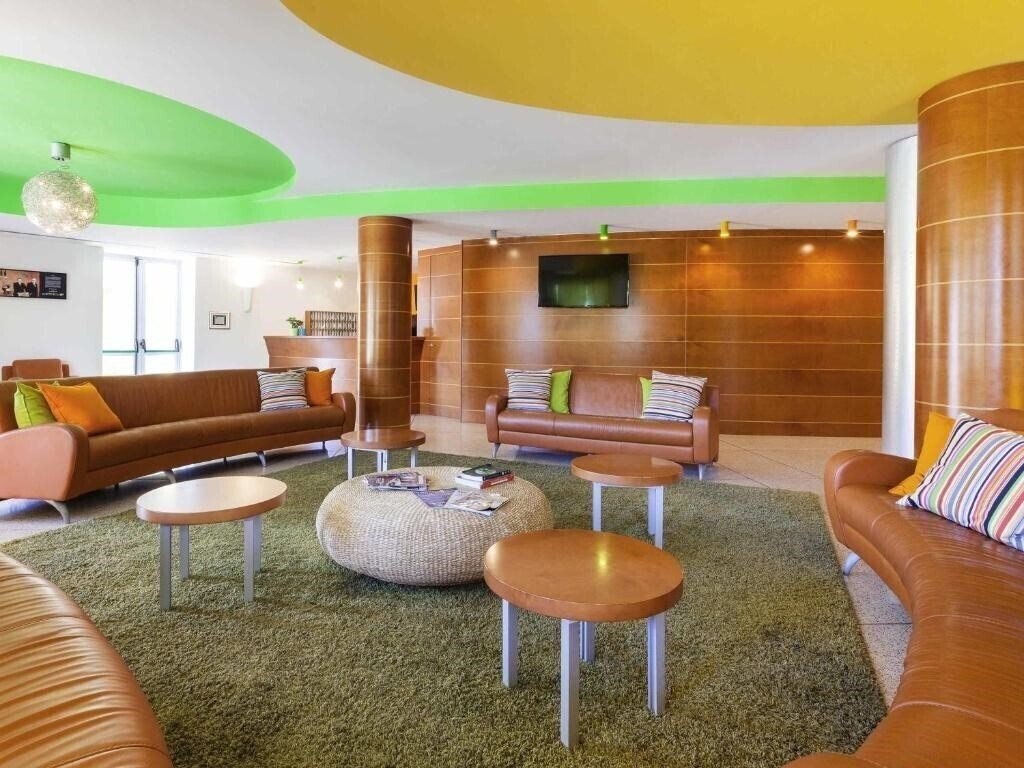 Изображение Ibis Styles Bari Giovinazzo 4*