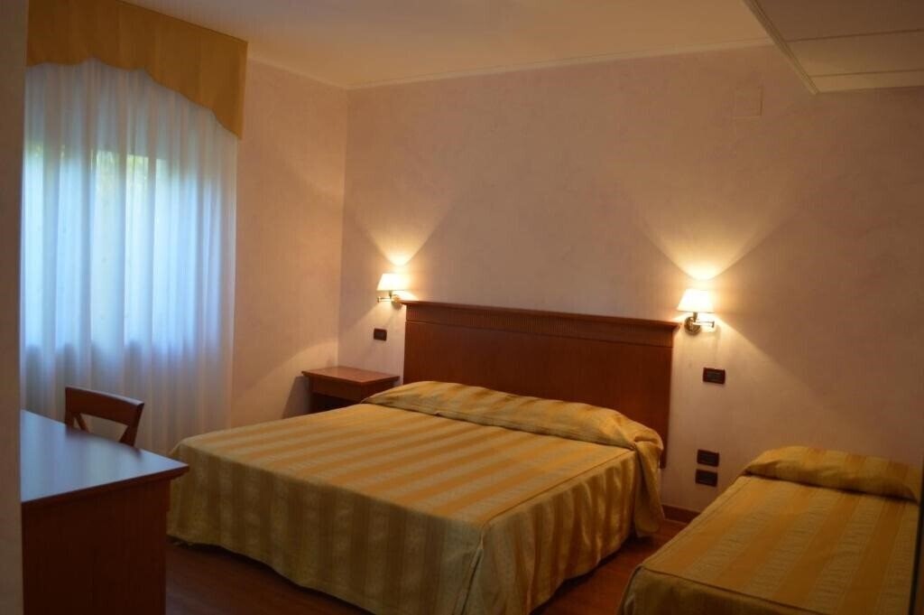 Фото Parco Serrone (Corato) 4*