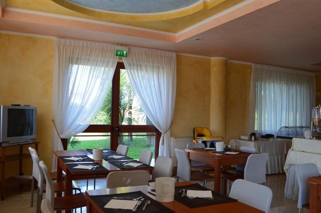 Изображение Parco Serrone (Corato) 4*