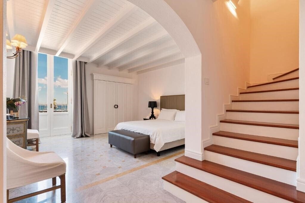 Готель Palazzo del Corso (Gallipoli) 5*