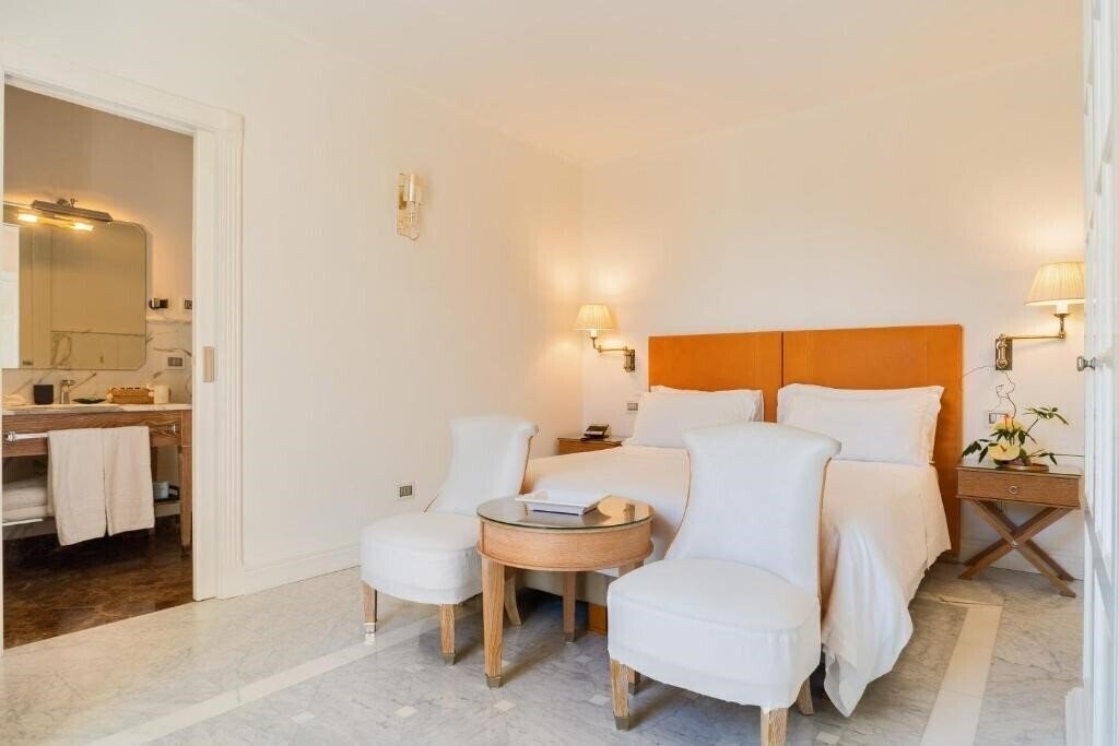 Фото Palazzo del Corso (Gallipoli) 5*