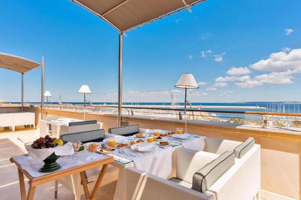 Зображення Palazzo del Corso (Gallipoli) 5*