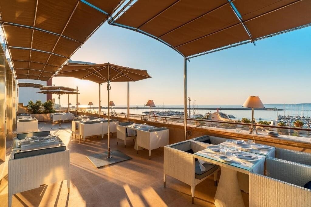 Картинка Palazzo del Corso (Gallipoli) 5*