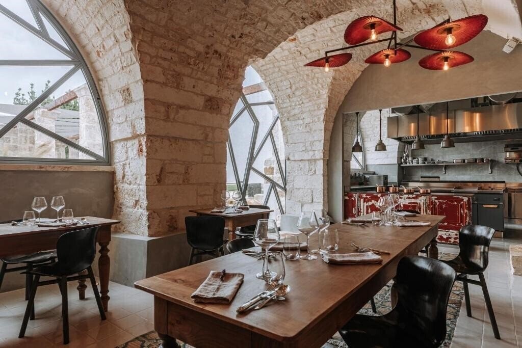 Фотография Paragon 700 (Ostuni) 5*