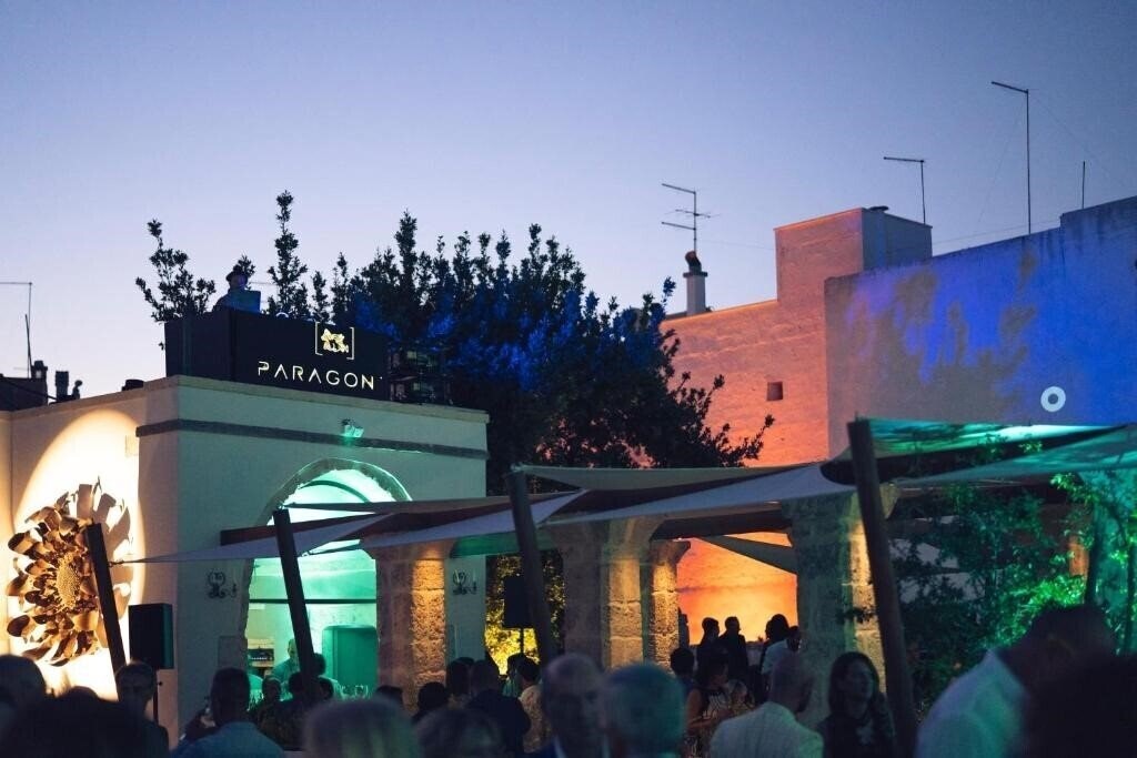 Изображение Paragon 700 (Ostuni) 5*
