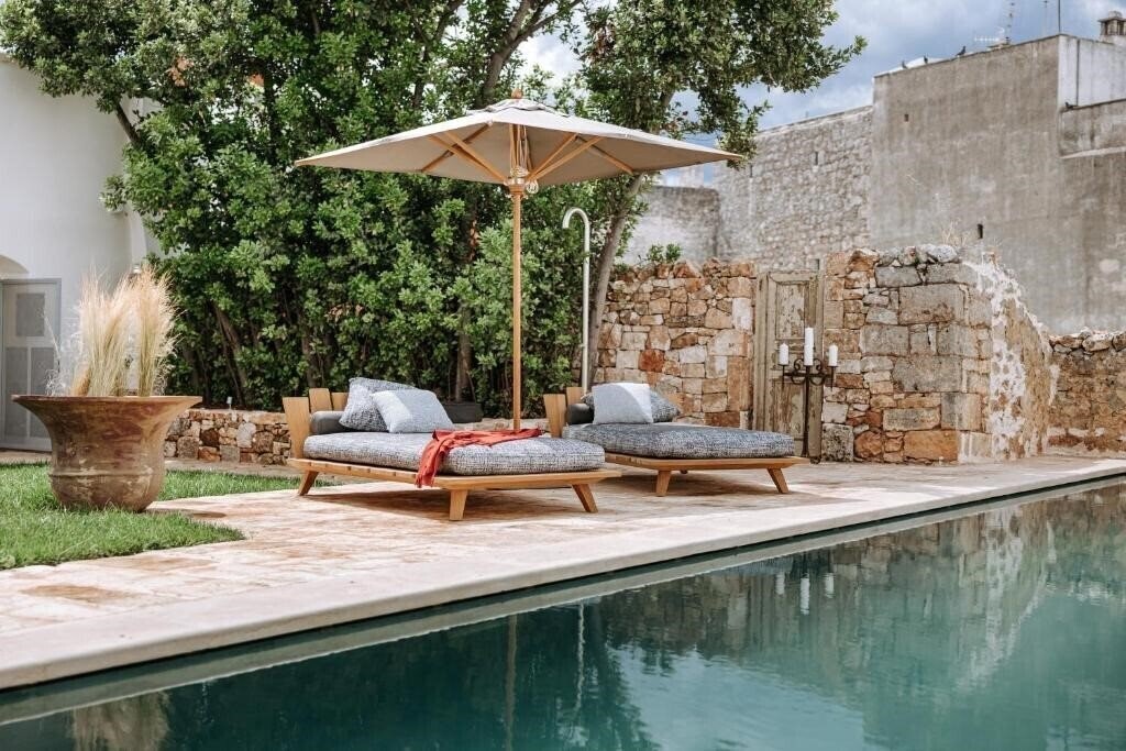 Картинка Paragon 700 (Ostuni) 5*