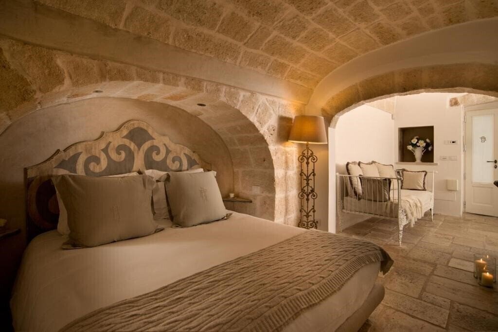 Фото Don Ferrante - Dimore Di Charme 5*