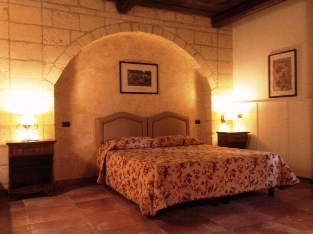 Фото Tenuta San Francesco (Barletta/Trinitapoli) 4*