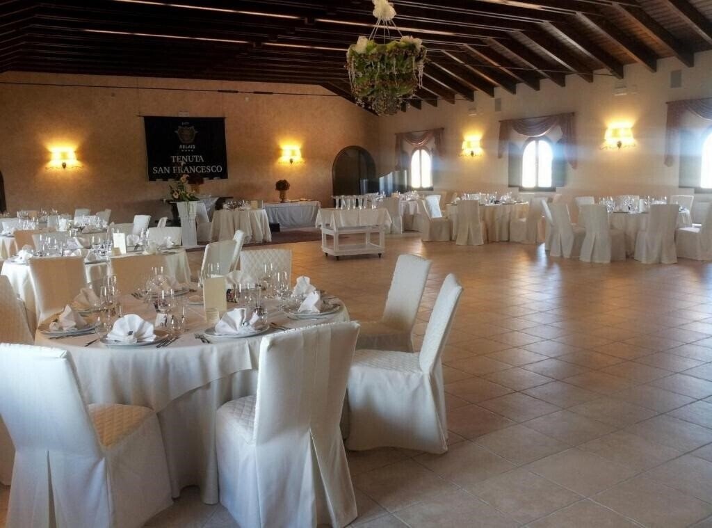 Изображение Tenuta San Francesco (Barletta/Trinitapoli) 4*