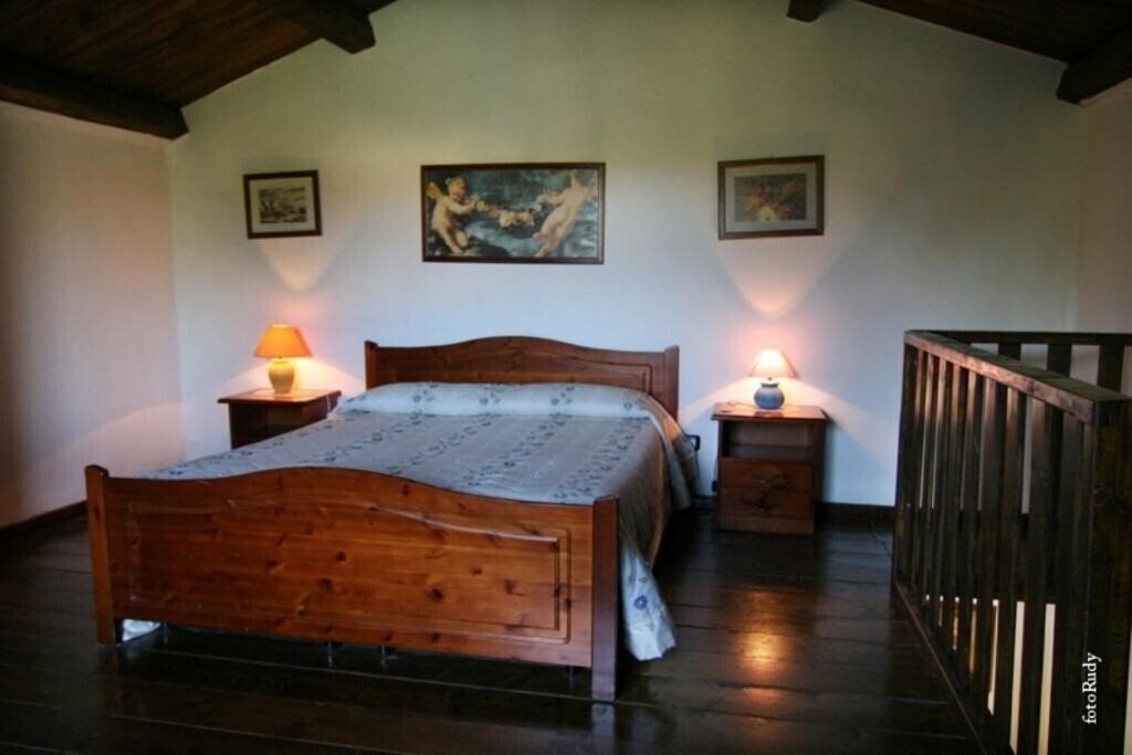 Картинка Tenuta San Francesco (Barletta/Trinitapoli) 4*