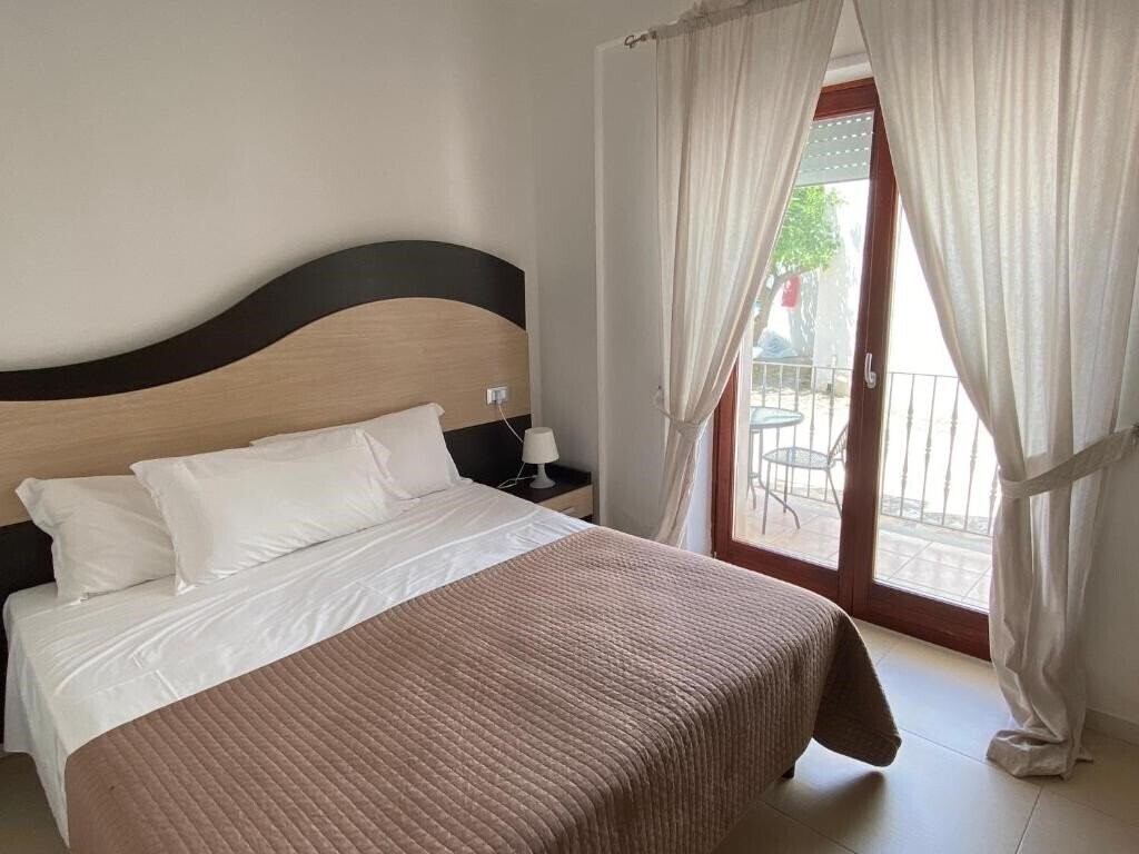 Зображення Citta Bianca Country Resort (Ostuni) 4*