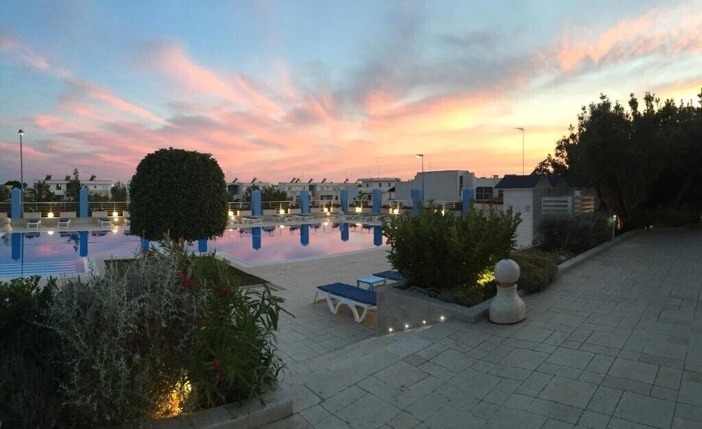 Фотография Club Azzurro Hotel & Resort (Porto Cesareo) 4*