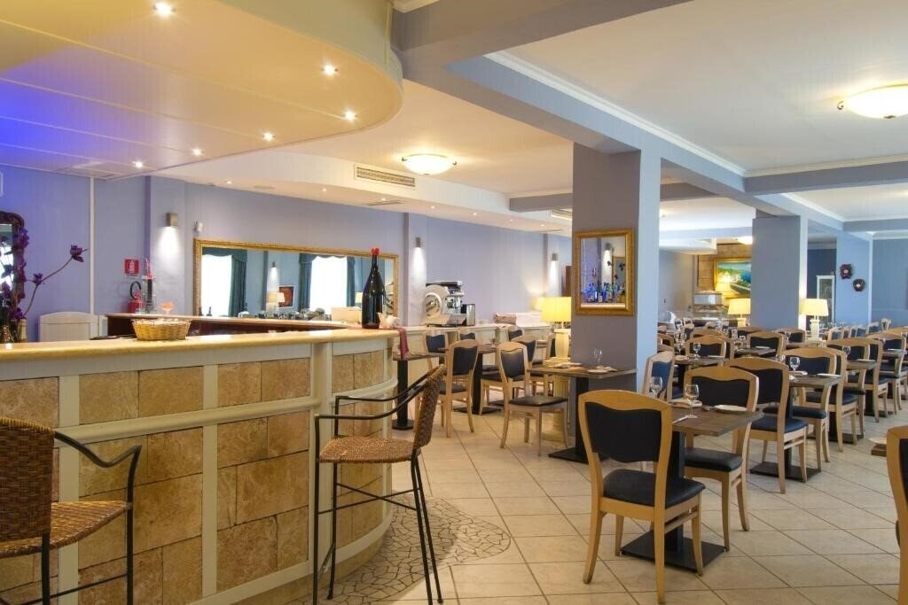 Фотографія Conchiglia Azzurra (Porto Cesareo) 4*