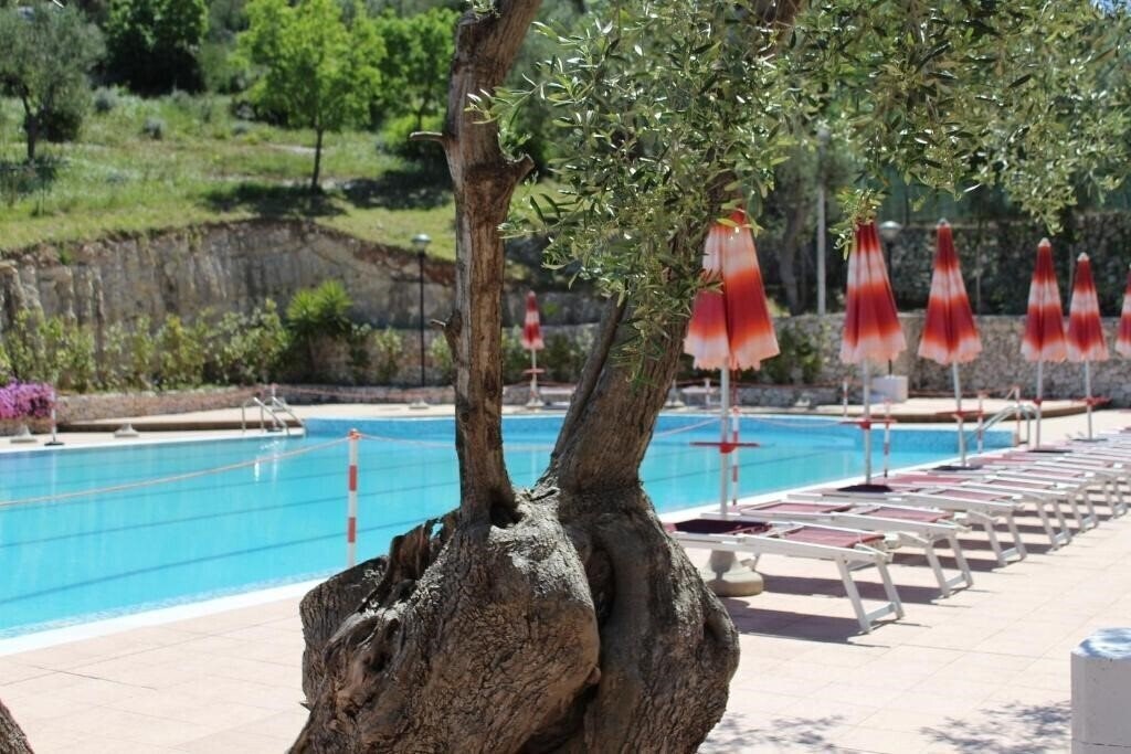 Фотография Delle More (Vieste) 4*