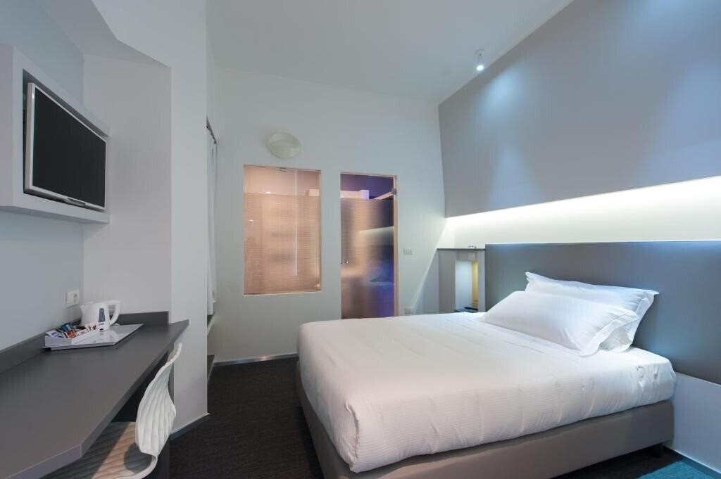 Фото Executive Inn Boutique Hotel (Brindisi) 4*